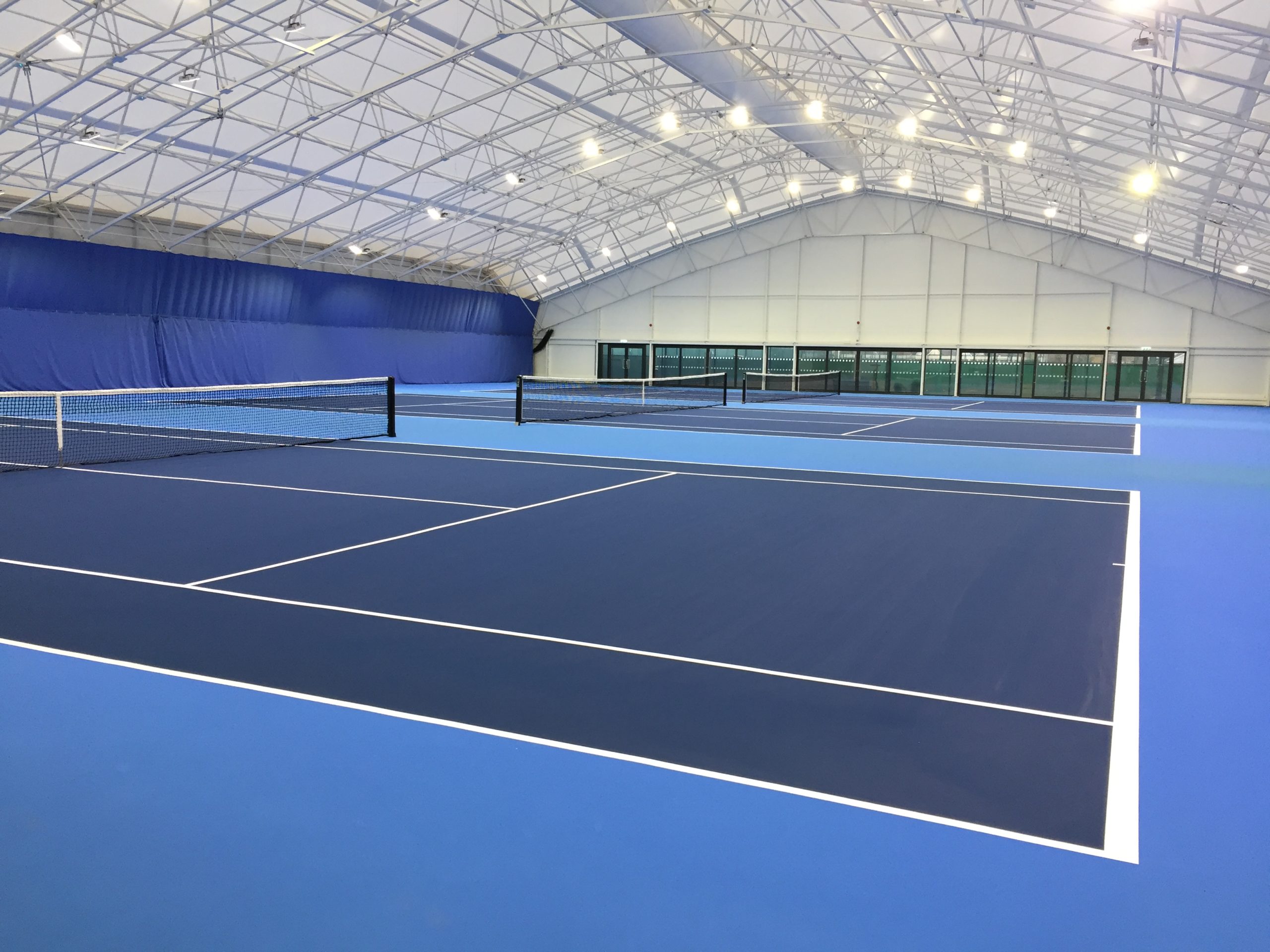 Roehampton Tennis Club