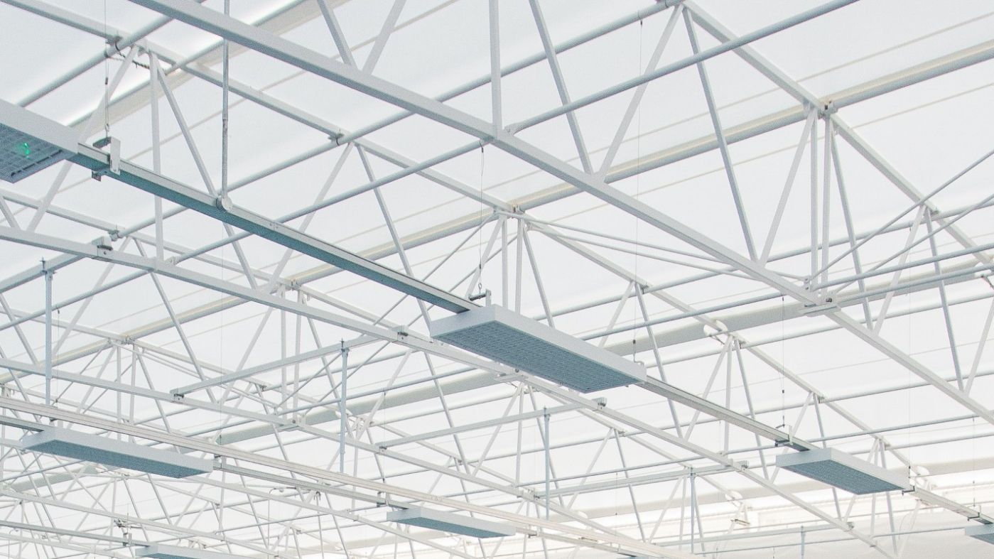 Tensile Fabric Structures: The Ultimate Guide